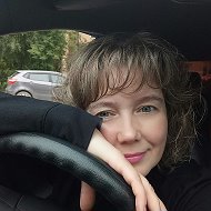 Ирина Рябкова