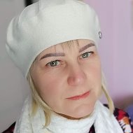 Лена Луговцова