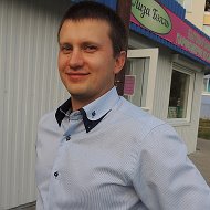 Дмитрий Пракопов