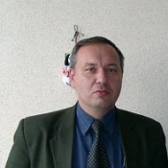 Михаил Чудиновских