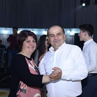 Onik Sargsyan