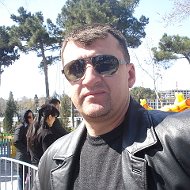 Александр Котиков