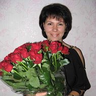 Ольга Алексейчикова