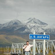 Андрей Думнов