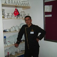 Mehmet Kanmaz
