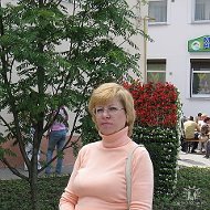 Людмила Шитова