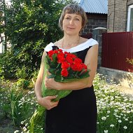 Ната Калиниченко