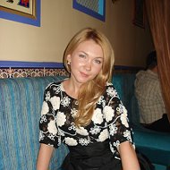 Екатерина Штейнер