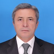Shomurod Nurov