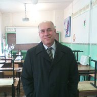 Александр Белинин