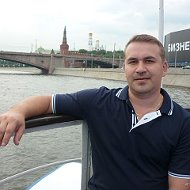 Александр Костиков