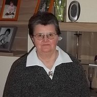 Maria Welker