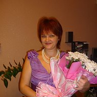 Наталья Лободина