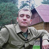 Сергей Хващевский
