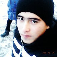 Хусниддин Ахмедов