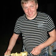 Виталий Яровенко