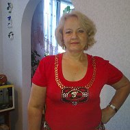 Татьяна Свищук