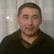Улугбек Имоналиев