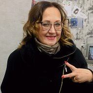 Светлана Куличкова