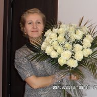 Виктория Князева