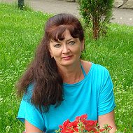 Людмила Витенберг