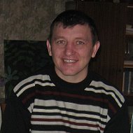 Сергей Кривега