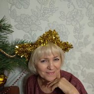 Елена Гейнке