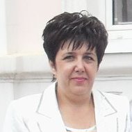 Людмила Черникова