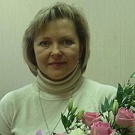 Светлана Кольцова