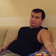 Денис Утебаев