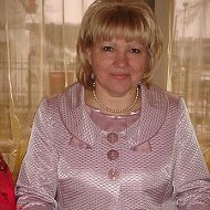 Нина Типишова