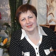 Любовь Алексеева