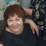 Татьяна Конихина