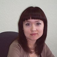 Юлия Головченко
