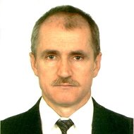 Игорь Сирадчук