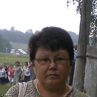 Линиза Вафина