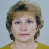 Марія Авраменко