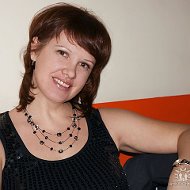 Ольга Корнилова