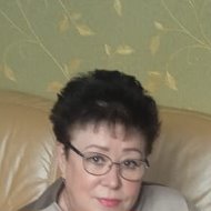 Марина Жеребцова