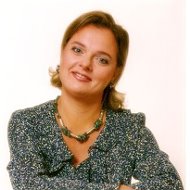 Елена Котельникова