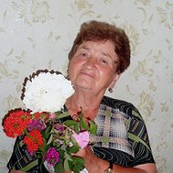 Наталья Кувайцева