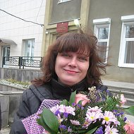 Лена Карасёва