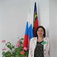 Лариса Поломошнова
