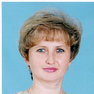 Ольга Загребина