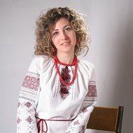 Оксана Мельнікова