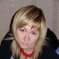 Ольга Баженова