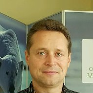 Олег Цимончик