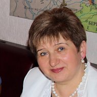 Татьяна Золотарева