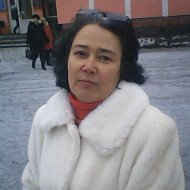 Елена Алексеевская