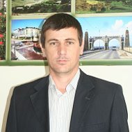 Руслан Сулиманов